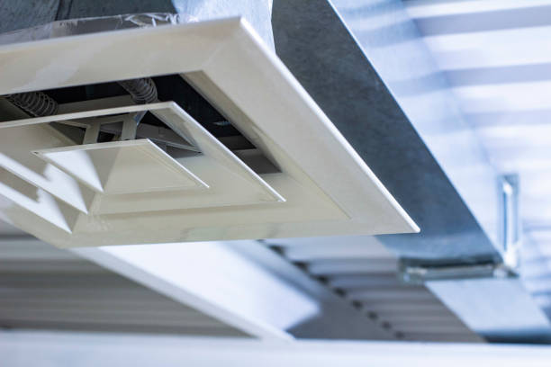 Best Emergency Air Duct Cleaning  in Red Oak, IA