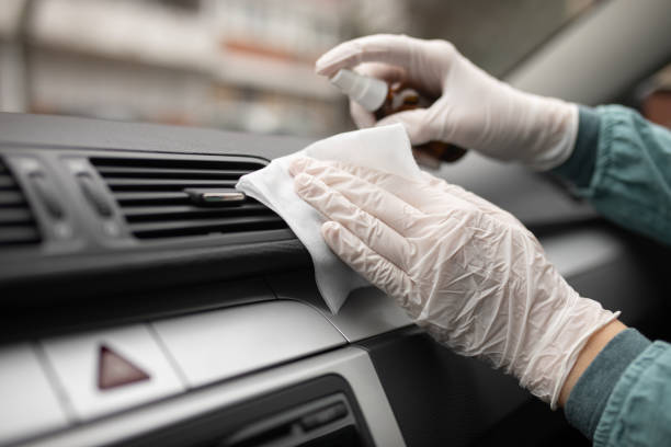 Best Best Air Duct Cleaning Company  in Red Oak, IA