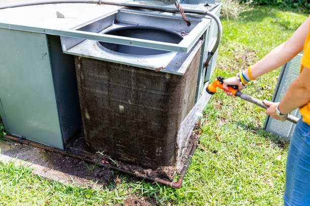 Best Air Duct Cleaning Near Me  in Red Oak, IA