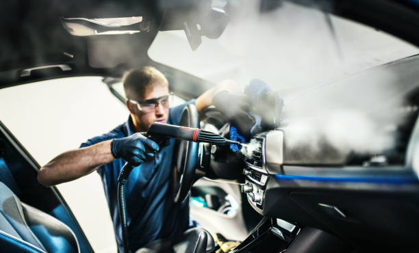 Best HVAC Duct Inspection Services  in Red Oak, IA