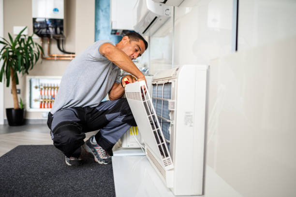 Best Commercial HVAC Duct Cleaning  in Red Oak, IA
