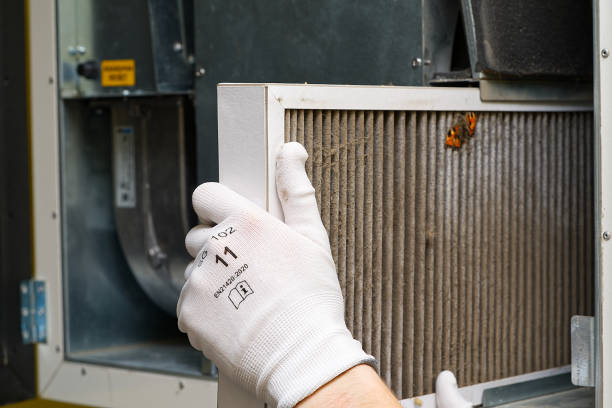 Best Ductwork Cleaning Services  in Red Oak, IA