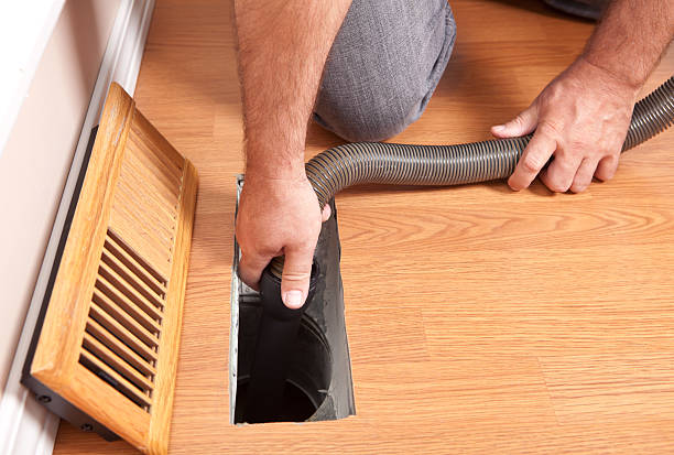 Best Commercial Air Duct Cleaning  in Red Oak, IA