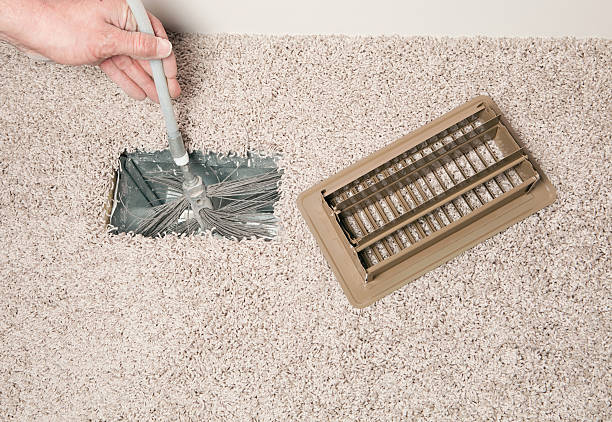 Best Air Vent Cleaning Services  in Red Oak, IA