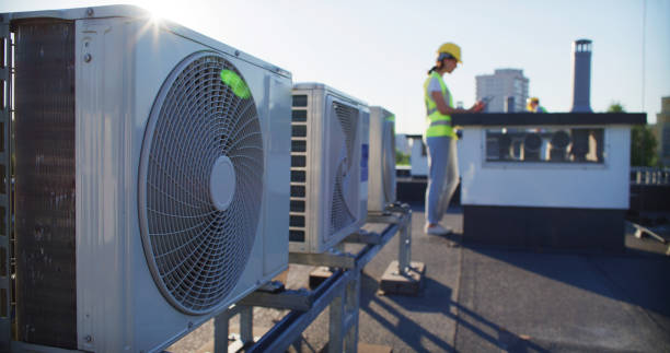 Best Ventilation Cleaning Services  in Red Oak, IA