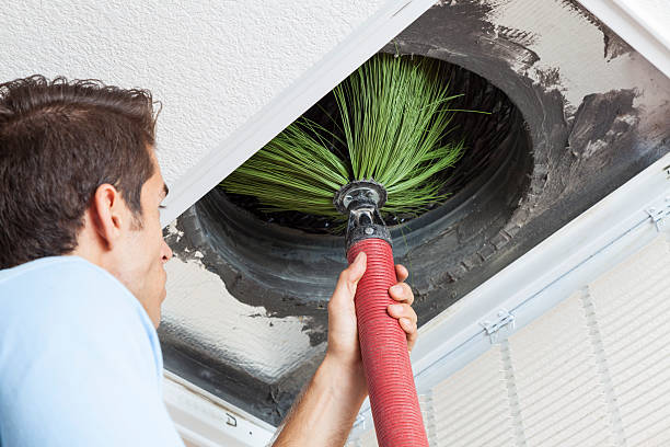 Best Local Air Duct Cleaning Services  in Red Oak, IA