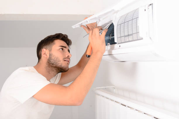 Best HVAC Air Duct Cleaning  in Red Oak, IA