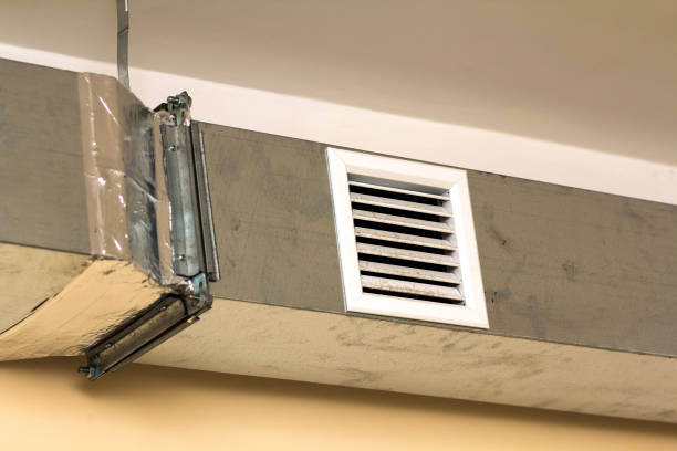 Best Residential Air Duct Cleaning  in Red Oak, IA